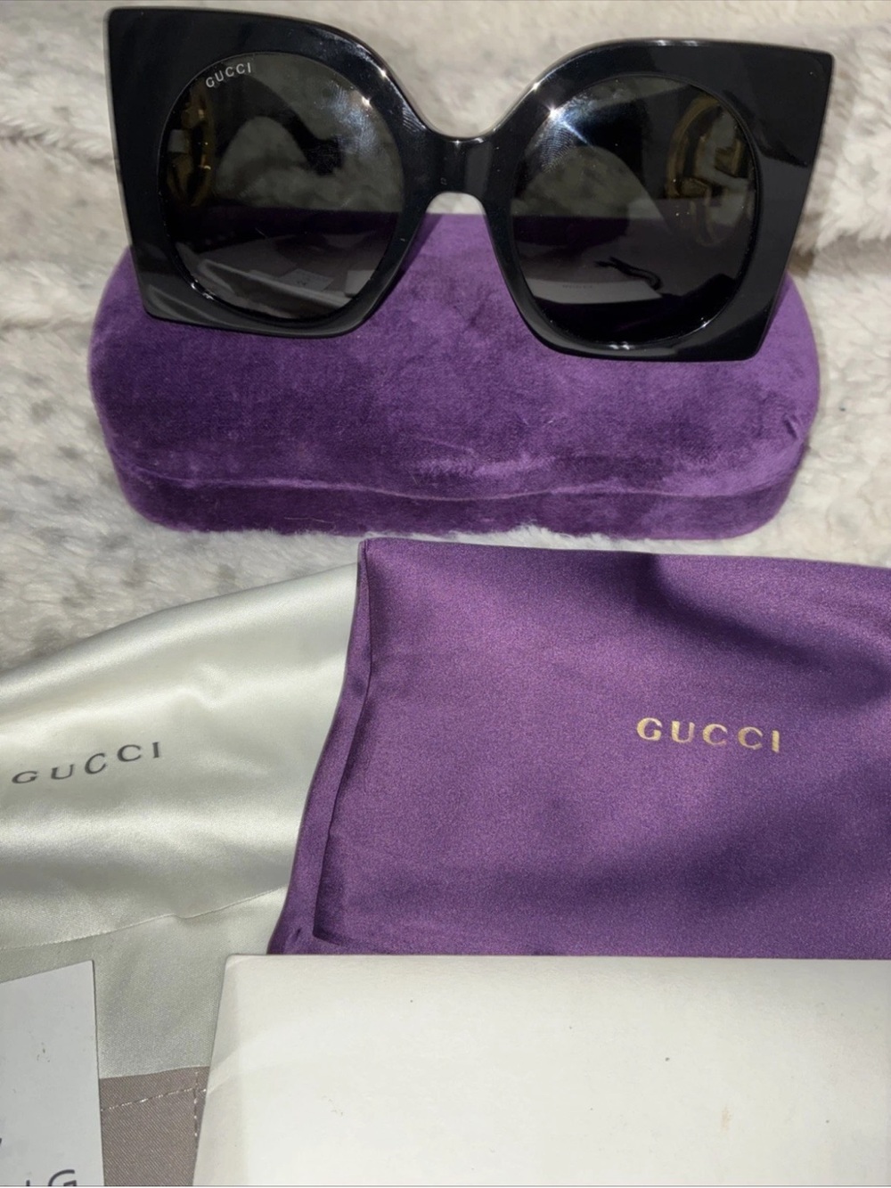 Gucci Sunglasses